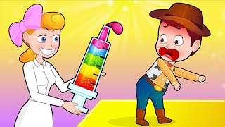 Toy Story 4 En Español Latino 2020 ★ Dibujos Animados para Niños # 3