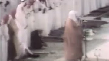 عندما يبدع الشيخ || علي جابر || تلاوة من سورة النساء  [1409]