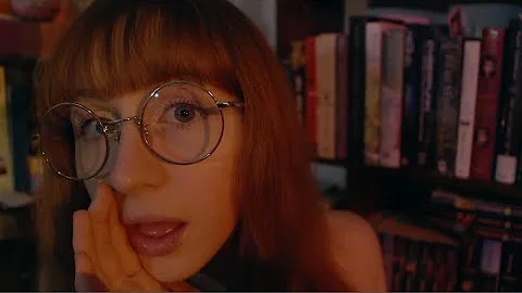 may i whisper in your ears please? (close up personal attention)(asmr)