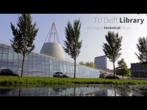 TU Delft - Library