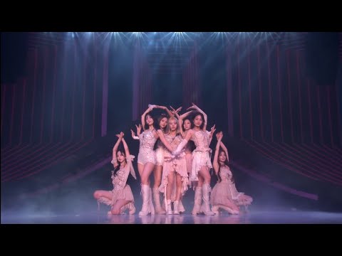 TWICE The Feels 5TH WORLD TOUR READY TO BE IN SEOUL