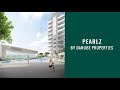 Pearlz by Danube Properties Luxury Living Like Never Before