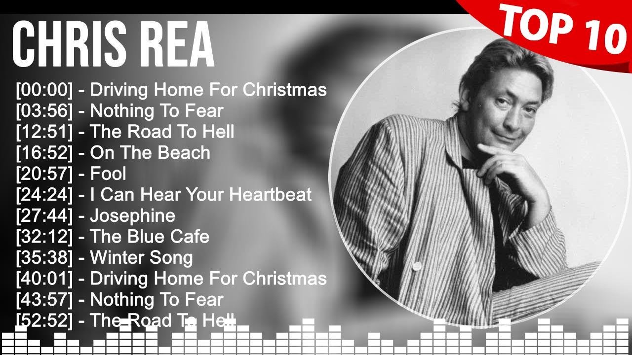 C.h.r.i.s R.e.a Greatest Hits ~ C.h.r.i.s R.e.a Music Of All Time - C.h.r.i.s R.e.a Songs C.h.r.i.s R.e.a Greatest Hits ~ C.h.r.i.s R.e.a Music Of All Time - C.h.r.i.s R.e.a Songs