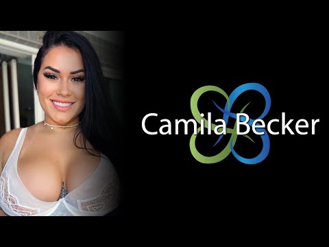 [Bela] Camila Becker - Modelo e digital influencer