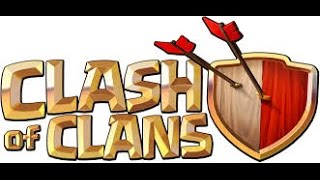 Clash of Clans Снос ТХ 8 драконами 2 лвл. на 100%