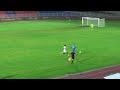 FK Rudar - FK Sutjeska 2:1 (0:0) (Meridianbet 1. CFL R36/36)