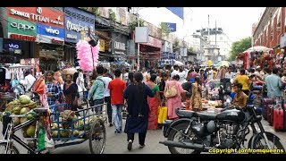 Sights & Sounds of India (part 2)