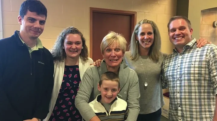 Human Interest Story #3 - Cynthia Lyons