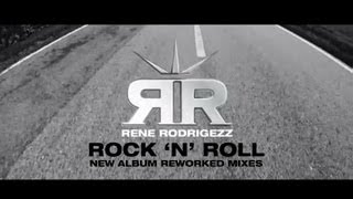 Rene Rodrigezz & Sivana Reese Feat. Mc Yankoo - Rock'N'Roll (New Album Rework)