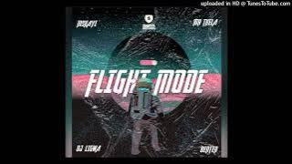 Mshayi, Mr Thela, Dj Ligwa & Benten - Flight Mode