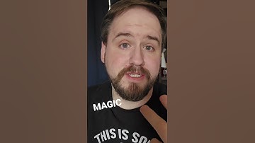 How do you make identifying magic items part of the story in your D&D or TTRPG Game