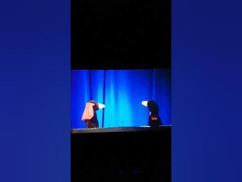 Rene Marik Der Maulwurf und der Maulwurf - YouTube