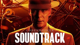 FIRST LOOK AT OPPENHEIMER'S MUSIC - Opening Look Trailer Music Cover - Oppenheimer OST #oppenheimer