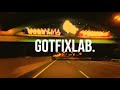 Night drive mix with gotfixlab