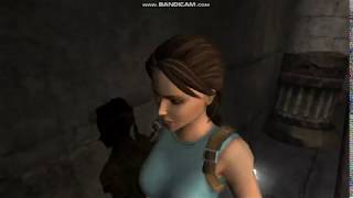 Tomb raider anniversary egypt - sanctuary of the scion artifacts &
relic