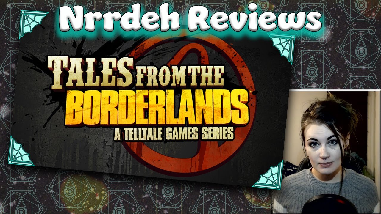 tales from the borderlands intros tales from the borderlands intros