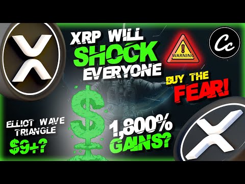 ⚠ Ripple XRP Crash ⚠ Is It READY TO BUY? Ripple Daily Analysis - Ripple XRP Price Prediction 1 ⚠ Ripple XRP Crash ⚠ Is It READY TO BUY? Ripple Daily Analysis - Ripple XRP Price Prediction thumbnail