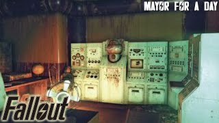 Fallout (Longplay/Lore) - 0042: Mayor For A Day (Fallout 76)