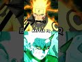 Who is strongest | Naruto sage mode vs Adult Mitsuki sage mode