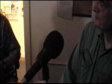 New Exeter Radio Show -Aug 6 2009