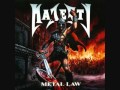 Majesty - Metal Law