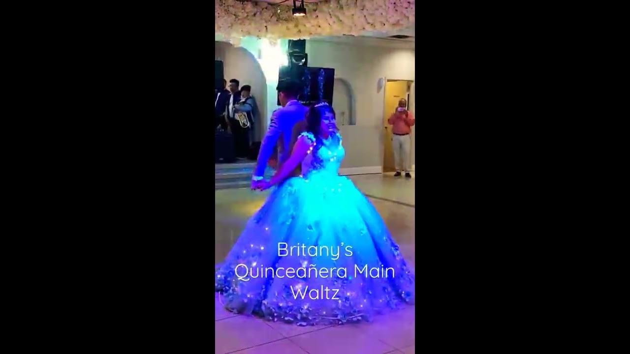 A Thousand Years Waltz