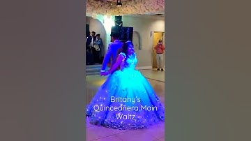 Thumbnail of A Thousand Years Waltz