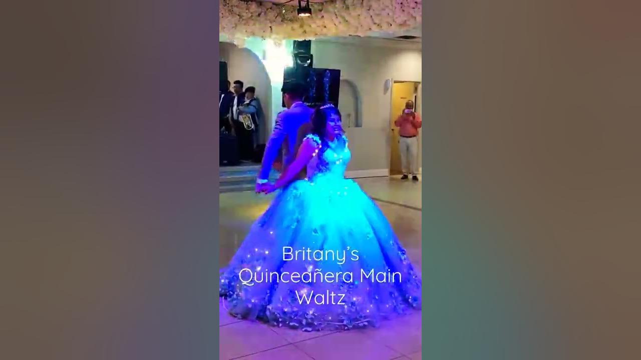 A Thousand Years Waltz