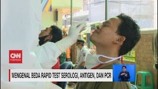 Lokasi Swab PCR dan Rapid Tes Antigen Di Bandara Soetta Buka 24 JAM