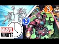 Brand New Season Of Marvel SNAP! | Marvel Minute