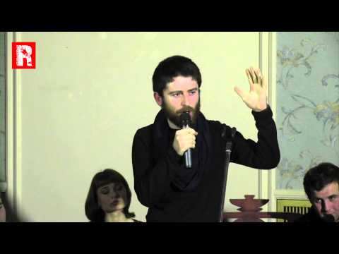 ბაკურ გაბუნია \"ყიზი ყუ\"