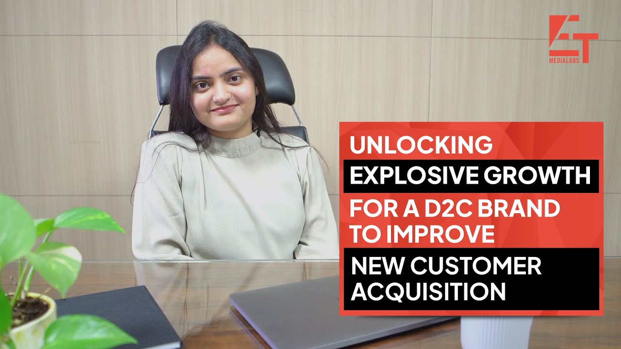 Unlocking Explosive Growth I Lead with Knowledge YouTube