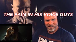 JACKSON PIERCE - PAIN - OFFICIAL MUSIC VIDEO - REACTION! JACKSON CAME HARD AND SURPRISED ME!