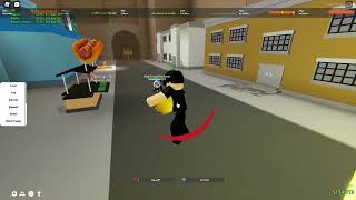 Untitled hood is THE BEST GAME!