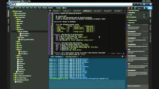Pair Programming for HW4 for CS169.1x