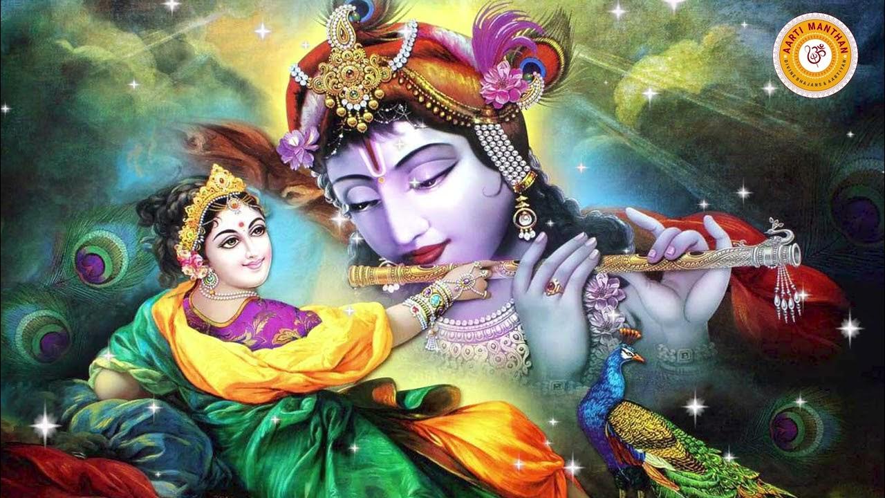 Radha Krishna Best Bhajans 2022 Whatsapp Bhajan Status Video 