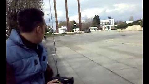 rc18b 3racing 5800kv 2S