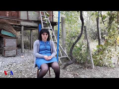 გატაცებების ანატომია