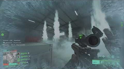 Battlefield 2042 open beta gameplay PS5 (FLASHING LIGHTS BUG EXISTS SO BE CAREFUL)