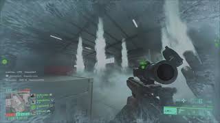 Battlefield 2042 open beta gameplay PS5 (FLASHING LIGHTS BUG EXISTS SO BE CAREFUL)