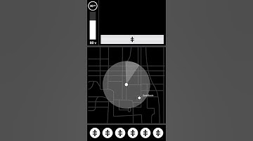 Incantor UI animation