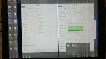 Microsoft Surface Screen Flickering Part   2
