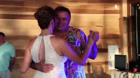Carol and Joe 9/01/2018