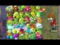 Plants Vs Zombies 2 - Humillando a la Zombi Consultora Zcorp