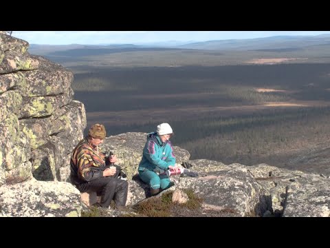 Video: Mistä Löytyy Opas Patikointiin Vuoristossa Tai Metsässä