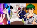 Season 5 My Hero Academia Tik Tok Compilation | bnha tiktok