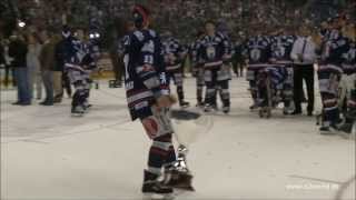 Eisbären Berlin - Sven Felski (Abschiedsvideo)