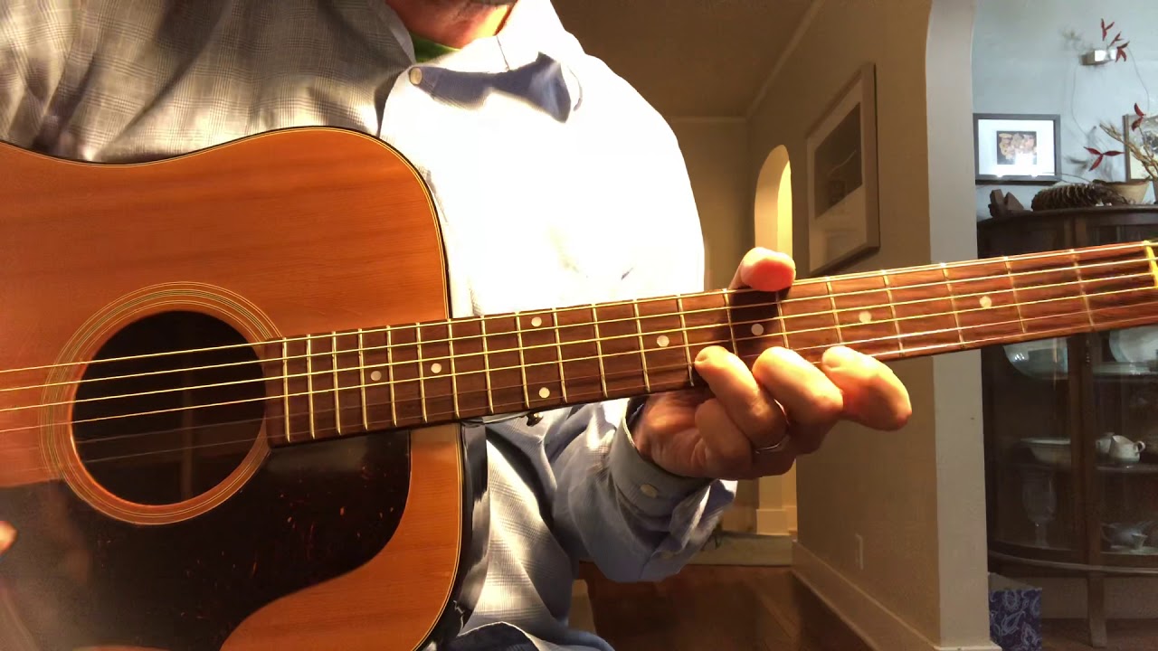 The Rain Song • all the parts in standard tuning YouTube