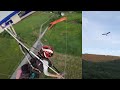 Hang Gliding at Ellenville Flight Log, June 2026