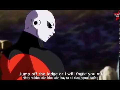 Bảy Viên Ngọc Rồng Siêu Cấp Tập 122 ( Vietsub) Chế - Goku vsJiren Bảy Viên Ngọc Rồng Siêu Cấp Tập 122 ( Vietsub) Chế - Goku vsJiren